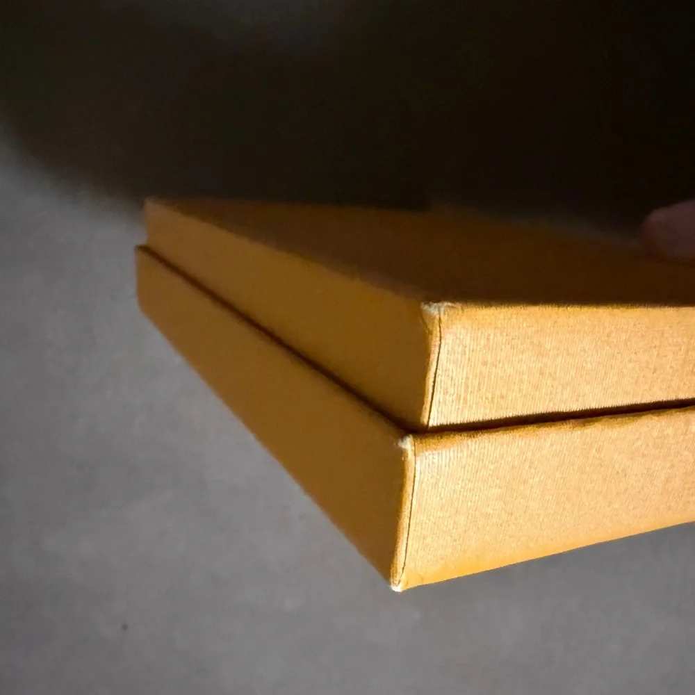 Louis Vuitton Small Gift Box, Storage Display